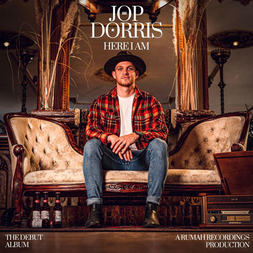 Album Here I Am