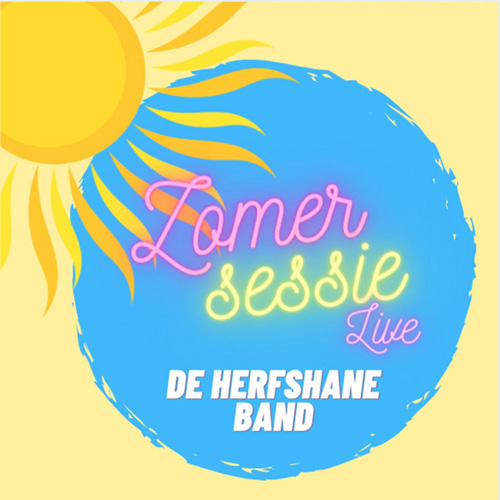 EP Zomer Sessie Live
