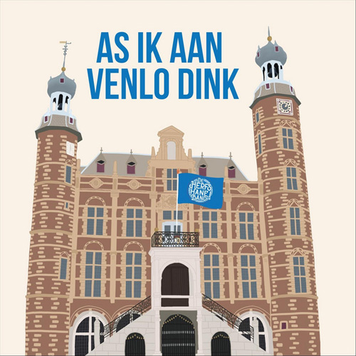 Single As Ik Aan Venlo Dink