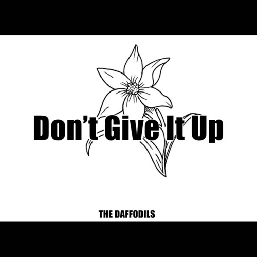 Single Don’t Give It Up