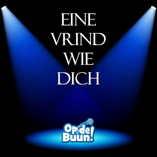 Single Eine Vrind Wie Dich