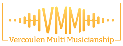 Logo VMM